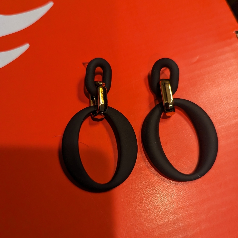 Hoop Earrings